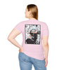Killua Zoldych (HunterXHunter) Casual Tee