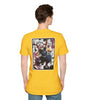 Camiseta informal Tengen Uzui (DEMON SLAYER)