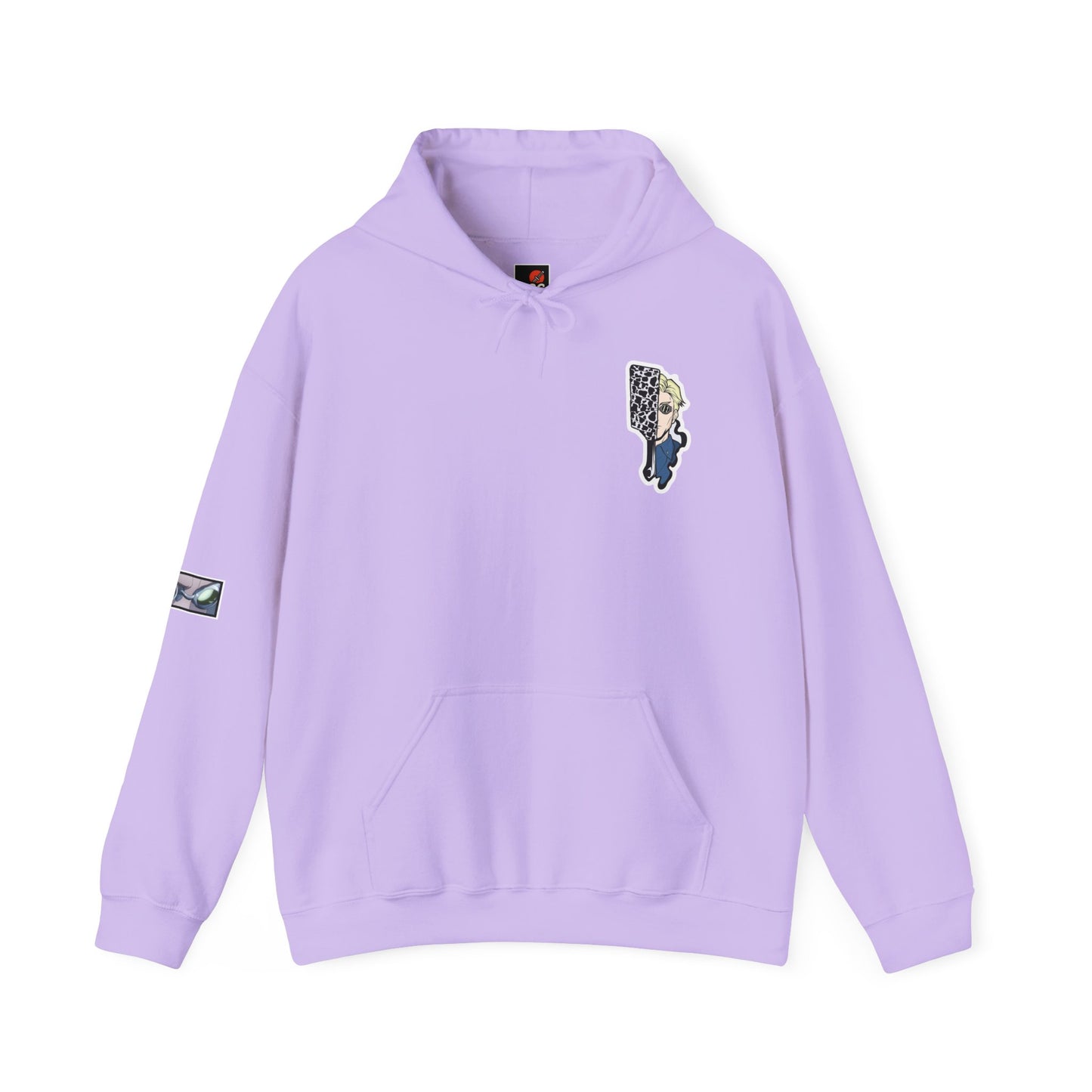 Kento Nanami (JUJUTSU KAISEN) Hoodie