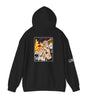 Ryomen Sukuna (JUJUTSU KAISEN) Hoodie