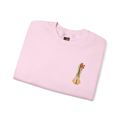 Tengen Uzui (DEMON SLAYER) Crewneck