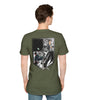 Eren Yeager (ATTACKONTITAN) Casual Tee