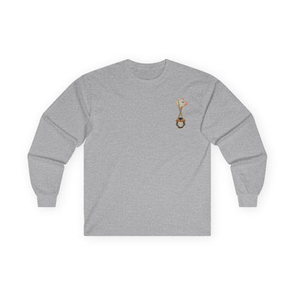 Inosuke Hashibira (DEMON SLAYER) Long Sleeve