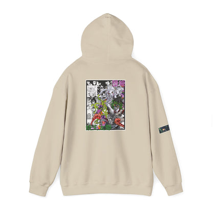Gyutaro & Daki (DEMON SLAYER) Hoodie