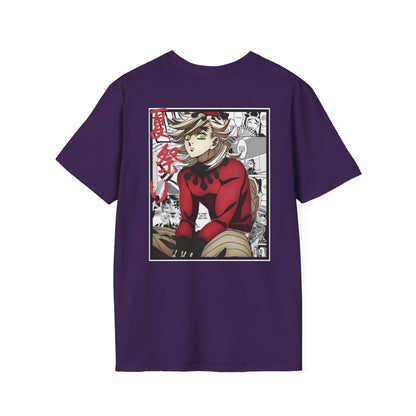 Doma (DEMON SLAYER) Casual Tee