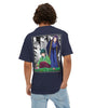 Jinshi and Maomao (The Apothecary Diaries) Premium Oversized Tee