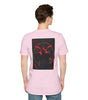 King Bradley (FULLMETAL) Casual Tee