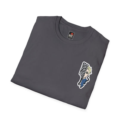 Kento Nanami (JUJUTSU KAISEN) Casual Tee