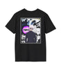 Camiseta informal Satoru Gojo (JUJUTSU KAISEN)