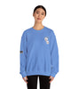 Roy Mustang (FULLMETAL) Crewneck