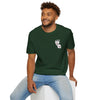 Roy Mustang (FULLMETAL) Casual Tee