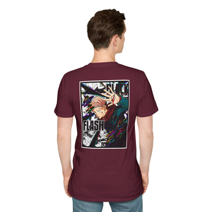 Yuji Itadori (JUJUTSU KAISEN) Casual Tee