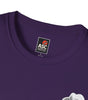 Camiseta informal Muzan Kibutsuji (DEMON SLAYER)
