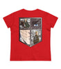 Camiseta de mujer de Erwin Smith (ATAQUE A LOS TITANES)