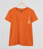 Camiseta de mujer Kanroji Mitsuri (DEMON SLAYER)