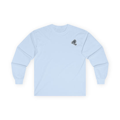 Edward Elric (FULLMETAL) Long Sleeve