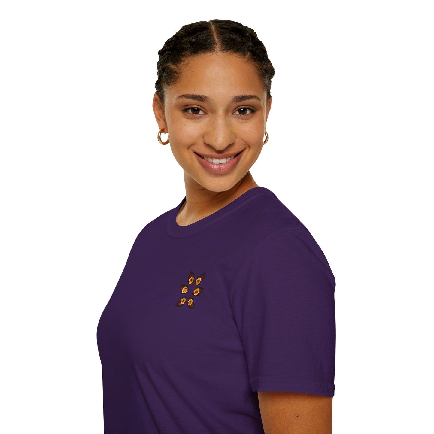Kokushibo (DEMON SLAYER) Casual Tee