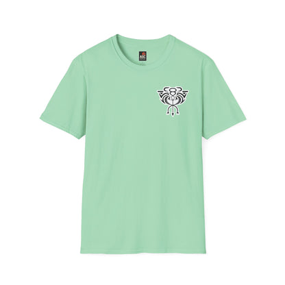 Scar (FULLMETAL) Casual Tee