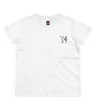 Camiseta de mujer de Levi Ackerman (ATAQUE A LOS TITANES)