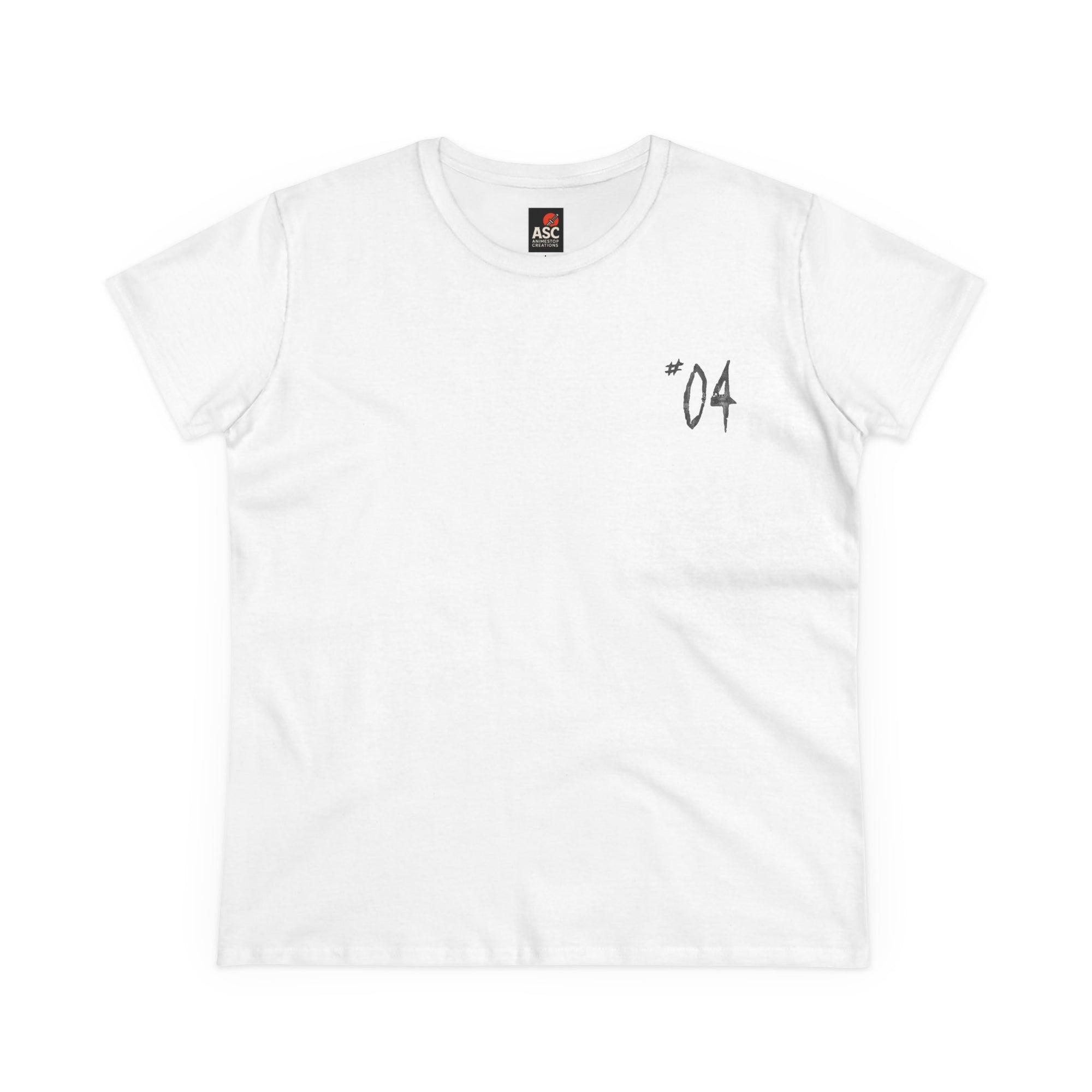 Camiseta de mujer de Levi Ackerman (ATAQUE A LOS TITANES)