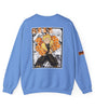 Zenitsu Agatsuma (DEMON SLAYER) Crewneck