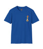 Camiseta informal Tengen Uzui (DEMON SLAYER)