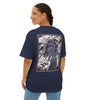 Rui (DEMON SLAYER) Premium Oversized Tee