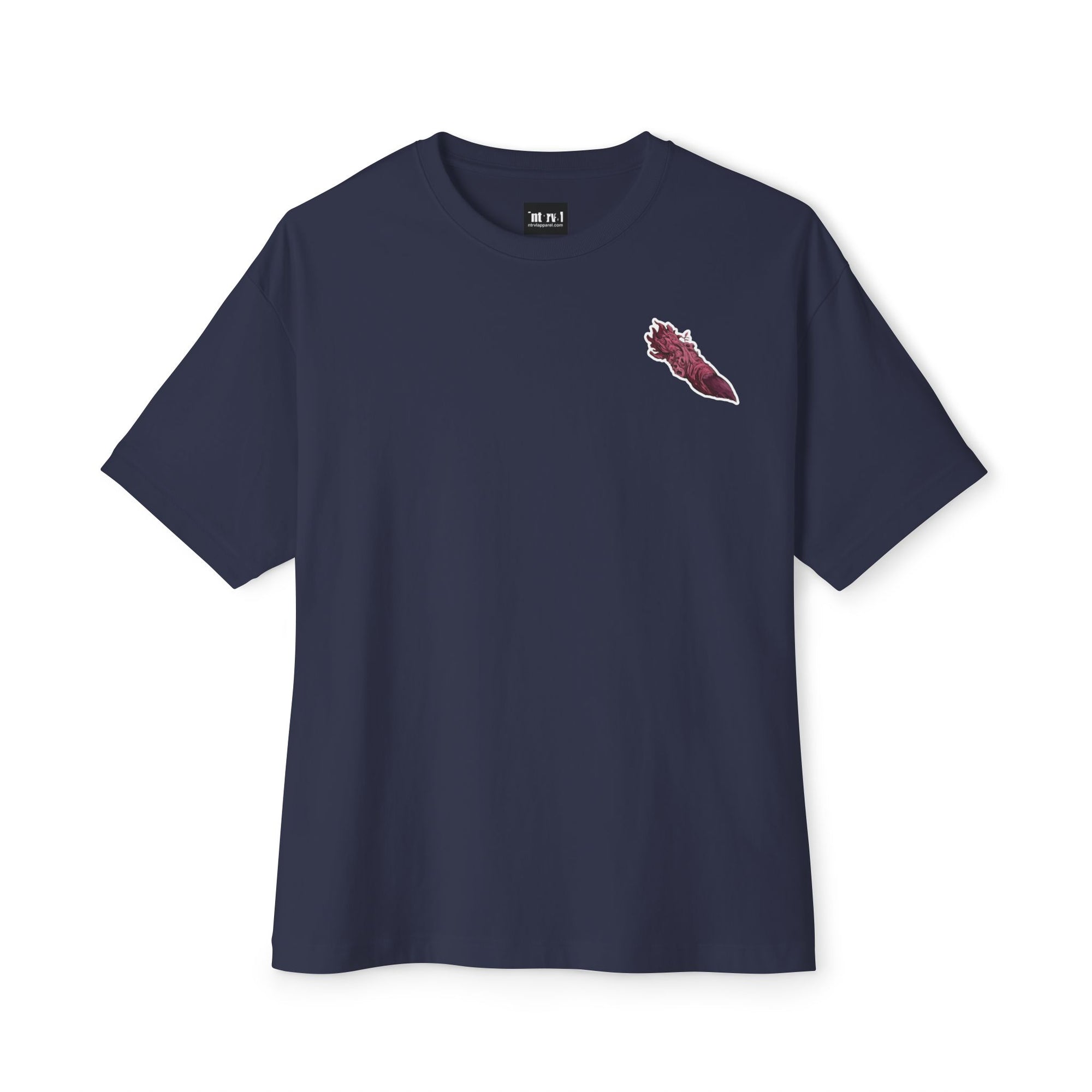 Camiseta extragrande de Ryomen Sukuna (JUJUTSU KAISEN)