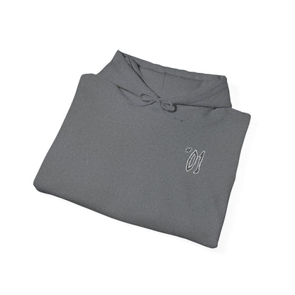Armin Arlert (ATTACKONTITAN) Hoodie