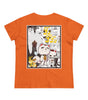 Turbo Granny (Dandadan) Women's Tee