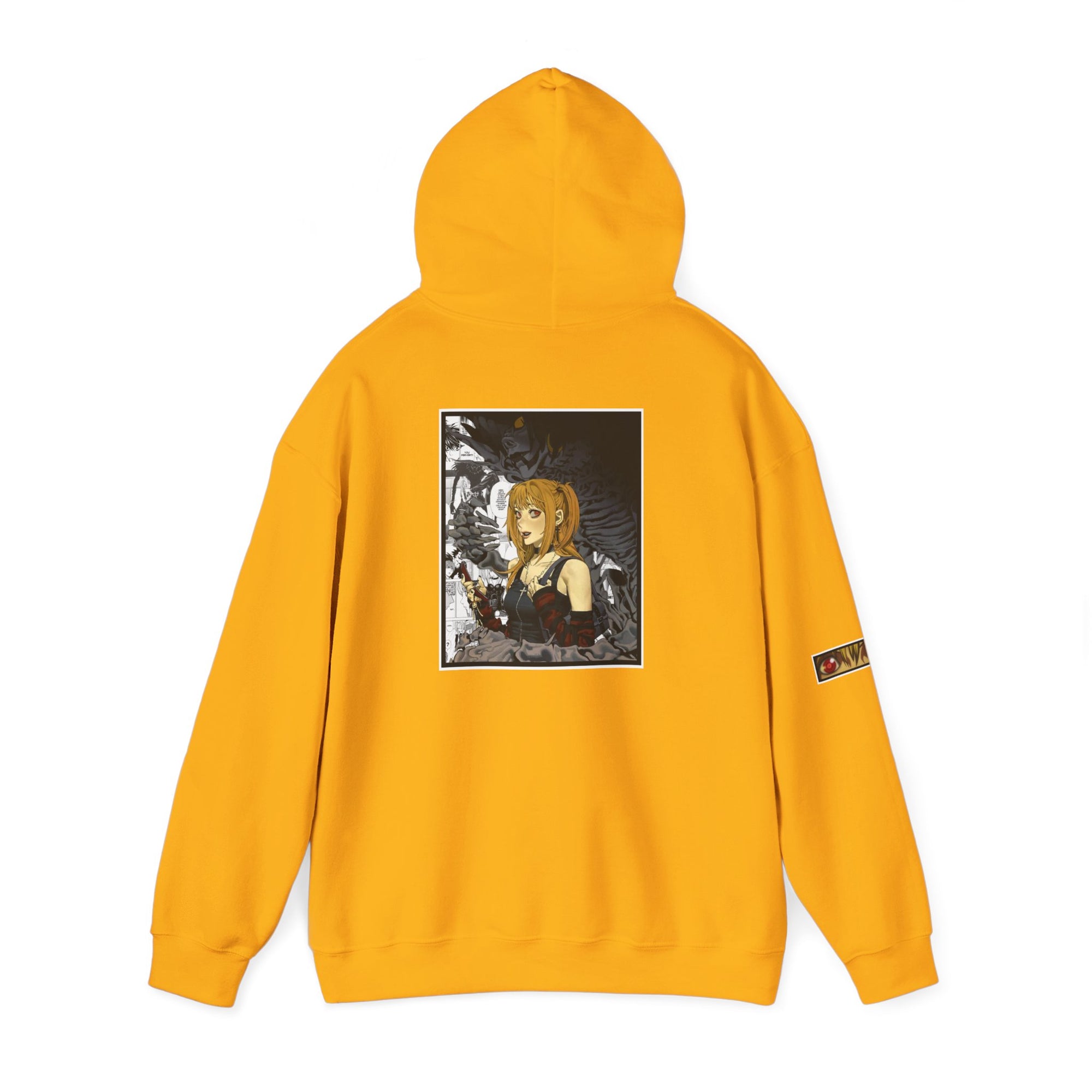 Misa Amane (DEATH NOTE) Hoodie