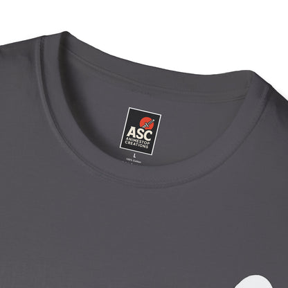 L. (DEATH NOTE) Casual Tee
