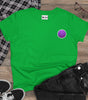 Jin Enjoji (Dandadan) Women's Tee
