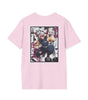 Tengen Uzui (DEMON SLAYER) Casual Tee