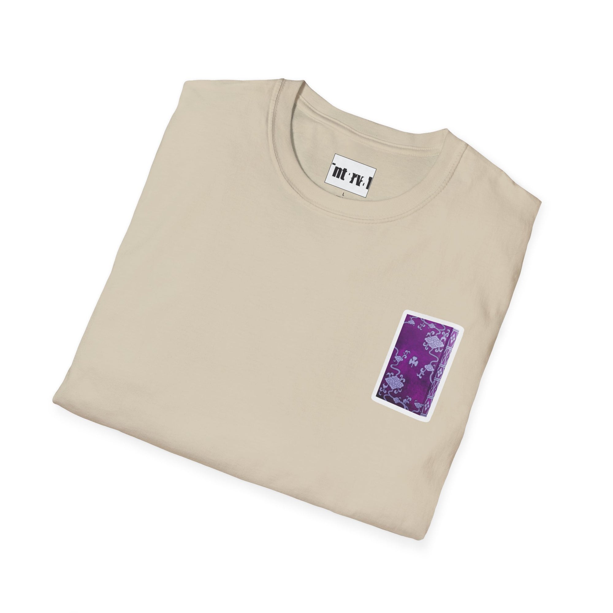 Yami Sukehiro (Black Clover) Casual Tee