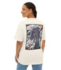 Rui (DEMON SLAYER) Premium Oversized Tee