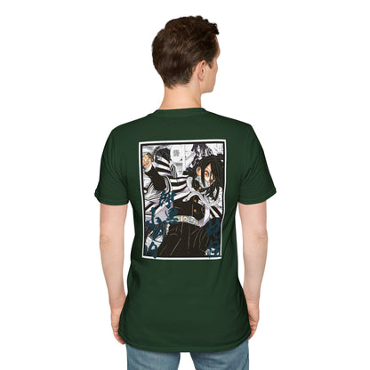 Obanai Iguro (DEMON SLAYER) Casual Tee