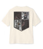 Mikasa Ackerman (ATTACK ON TITAN) Oversized Tee
