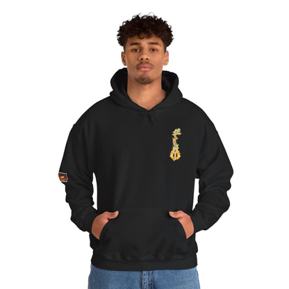 Zenitsu Agatsuma (DEMON SLAYER) Hoodie