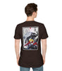 Camiseta informal de Edward Elric (FULLMETAL)