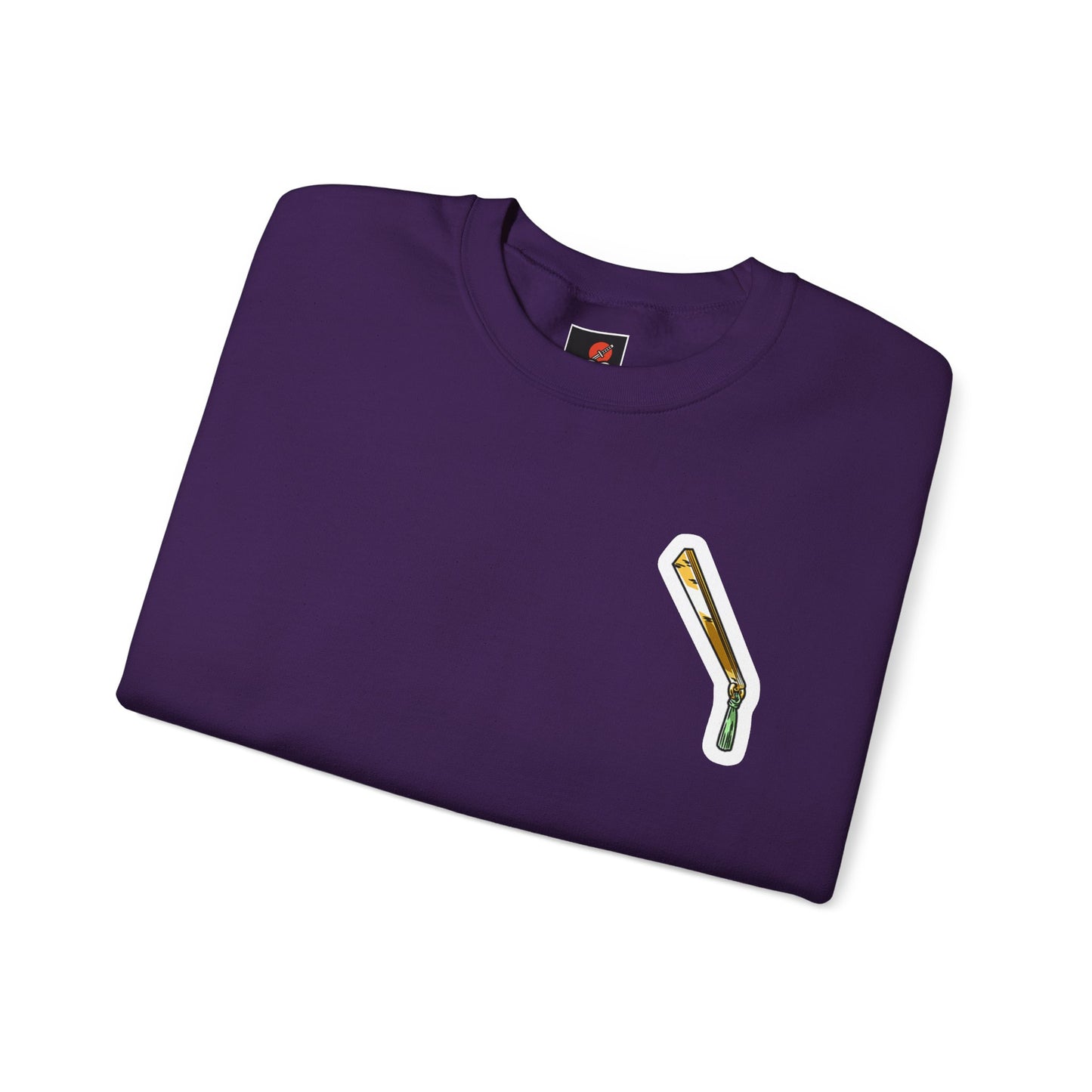 Doma (DEMON SLAYER) Crewneck