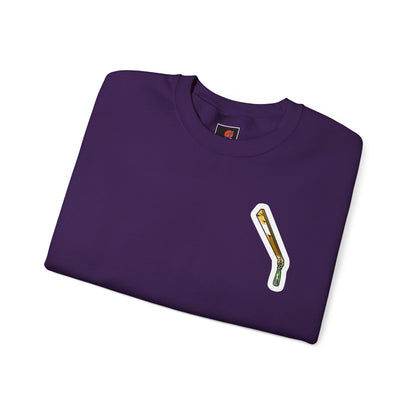 Doma (DEMON SLAYER) Crewneck