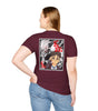 Ken "Okarun" Takakura (Dandadan) Casual Tee