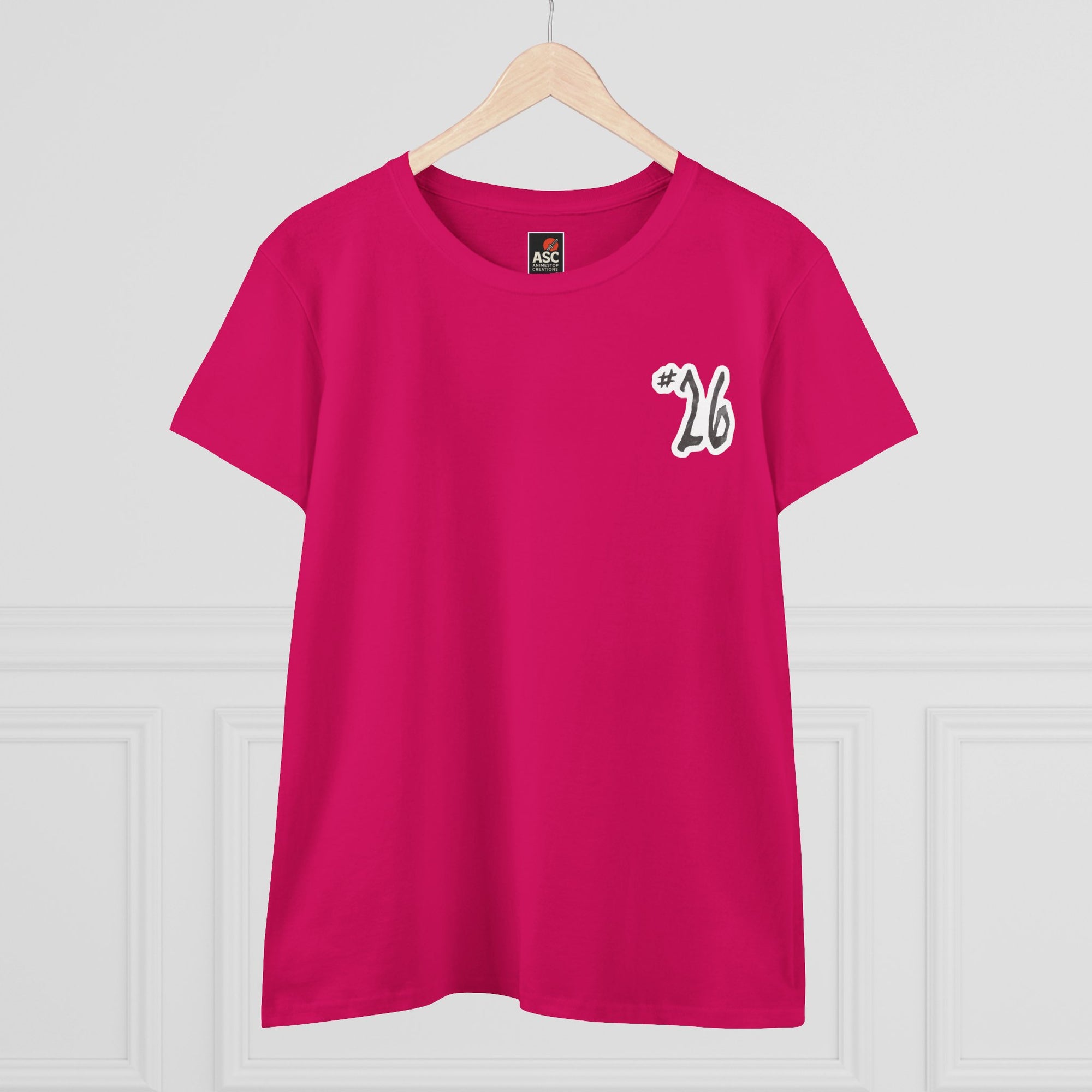 Camiseta de mujer de Zeke Yeager (ATAQUE A LOS TITANES)