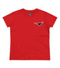 King Bradley (FULLMETAL) Women's Tee