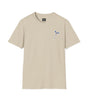 Zanka Nijiku (Gachiakuta) Casual Tee