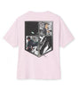 Camiseta extragrande de Eren Yeager (ATTACKONTITAN)