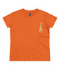 Camiseta de mujer Kanroji Mitsuri (DEMON SLAYER)