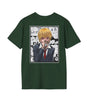 Kurapika (HunterXHunter) Casual Tee