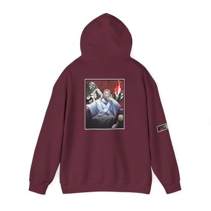 Father (FULLMETAL) Hoodie